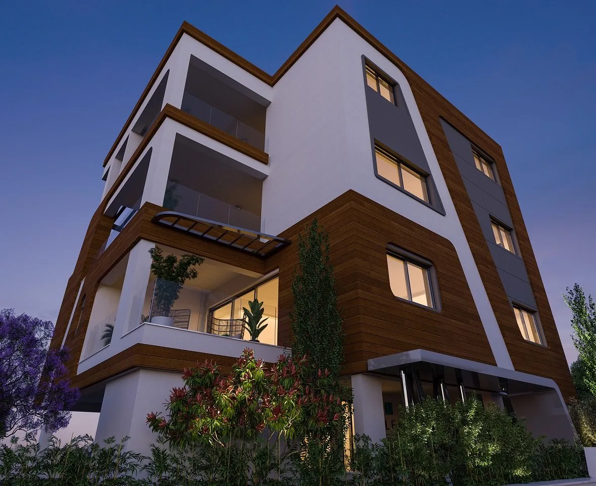 Alfa Residences
