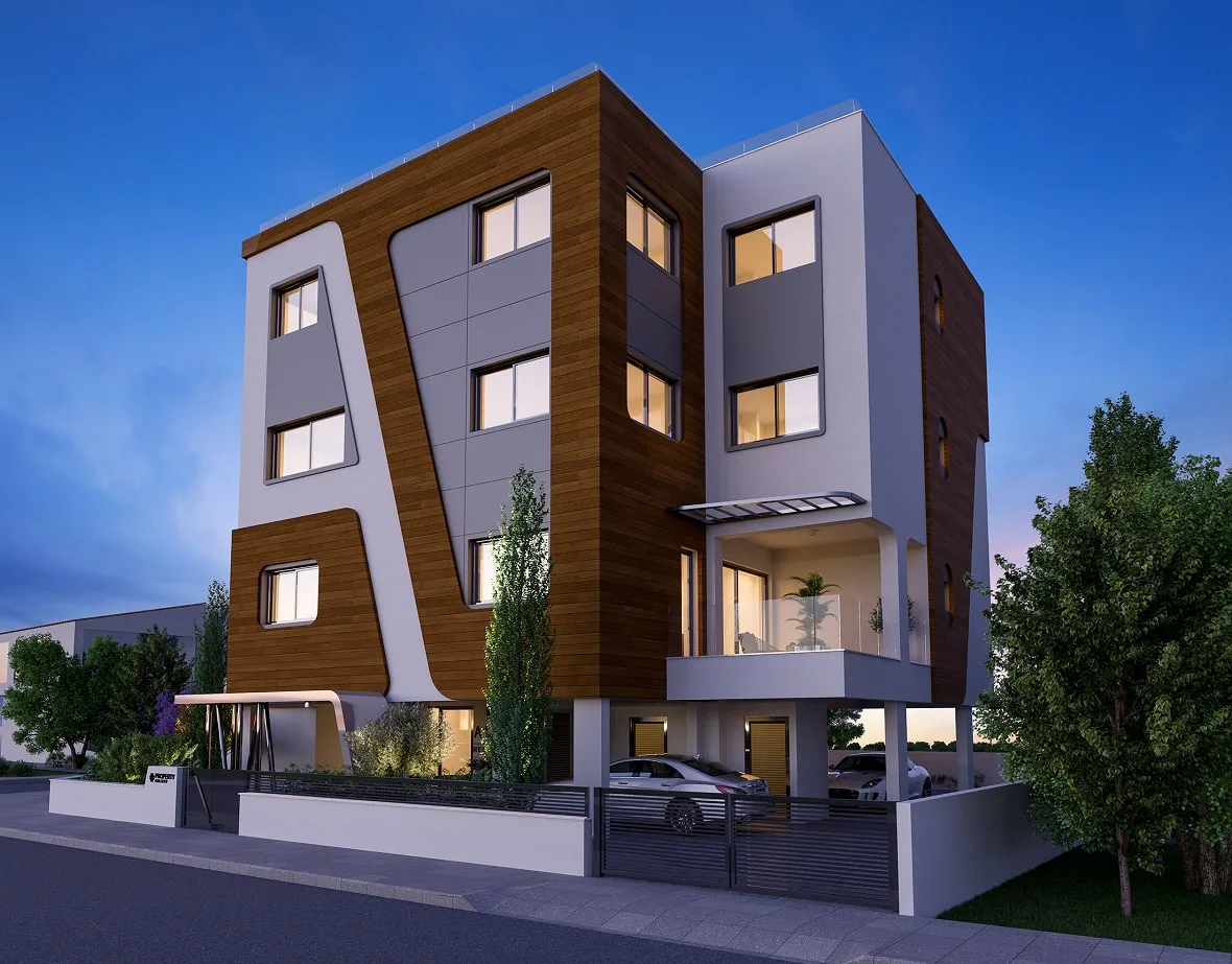 Alfa Residences