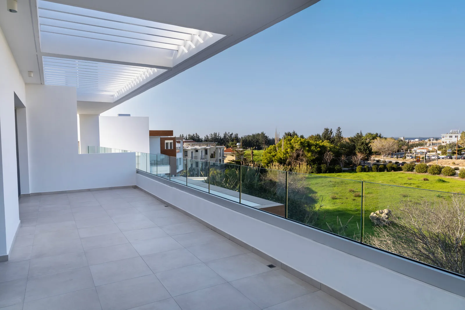 Fortuna Court I