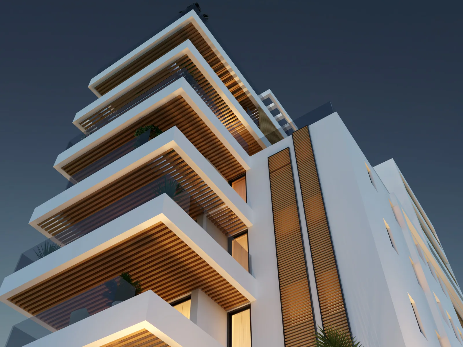 Mackenzy View Residences