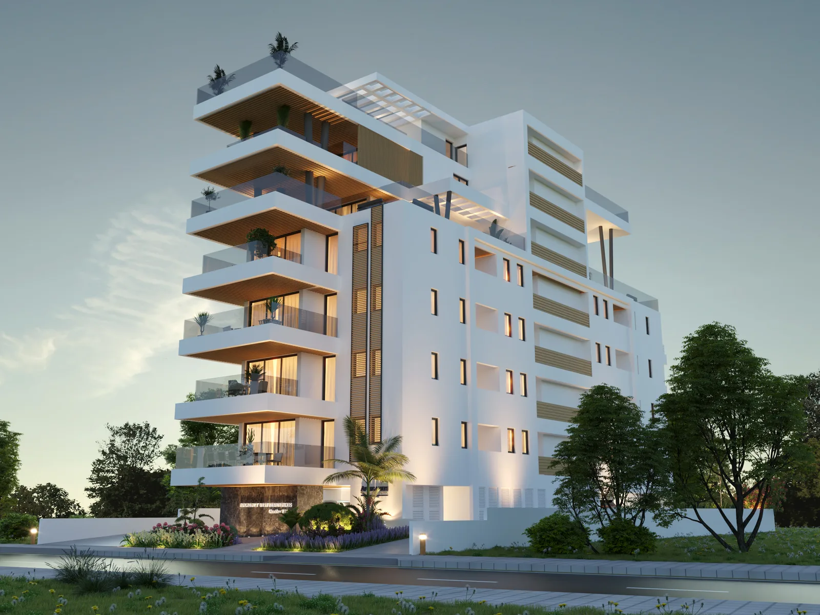 Mackenzy View Residences
