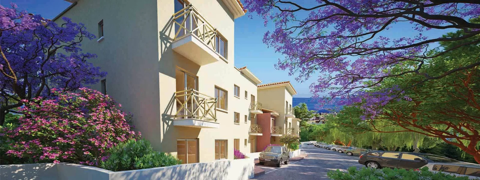 Monastiraki Complex