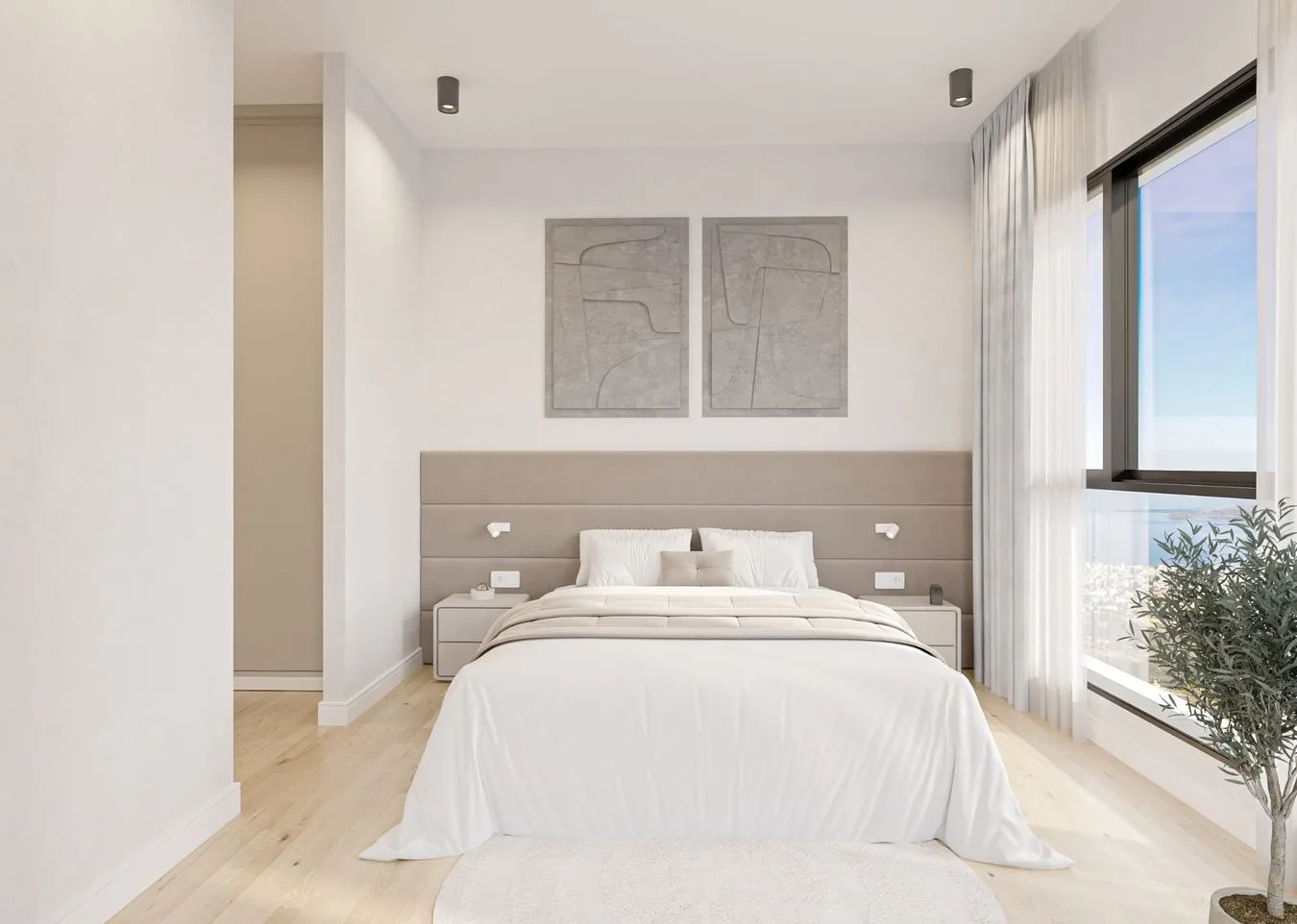 Luxury Villas in Tala, Pafos - Aquilla Villas by Domenica Gr