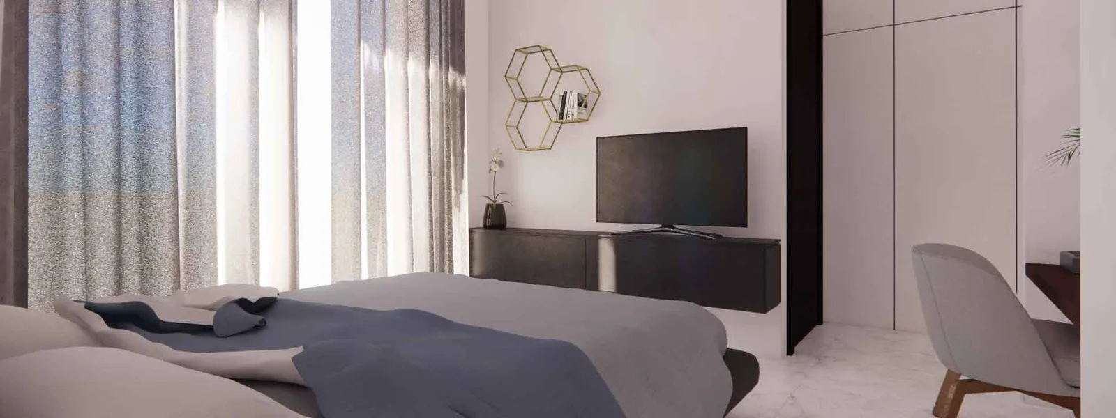 Bluebell Residences