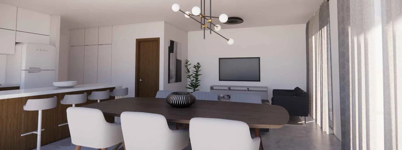 Bluebell Residences