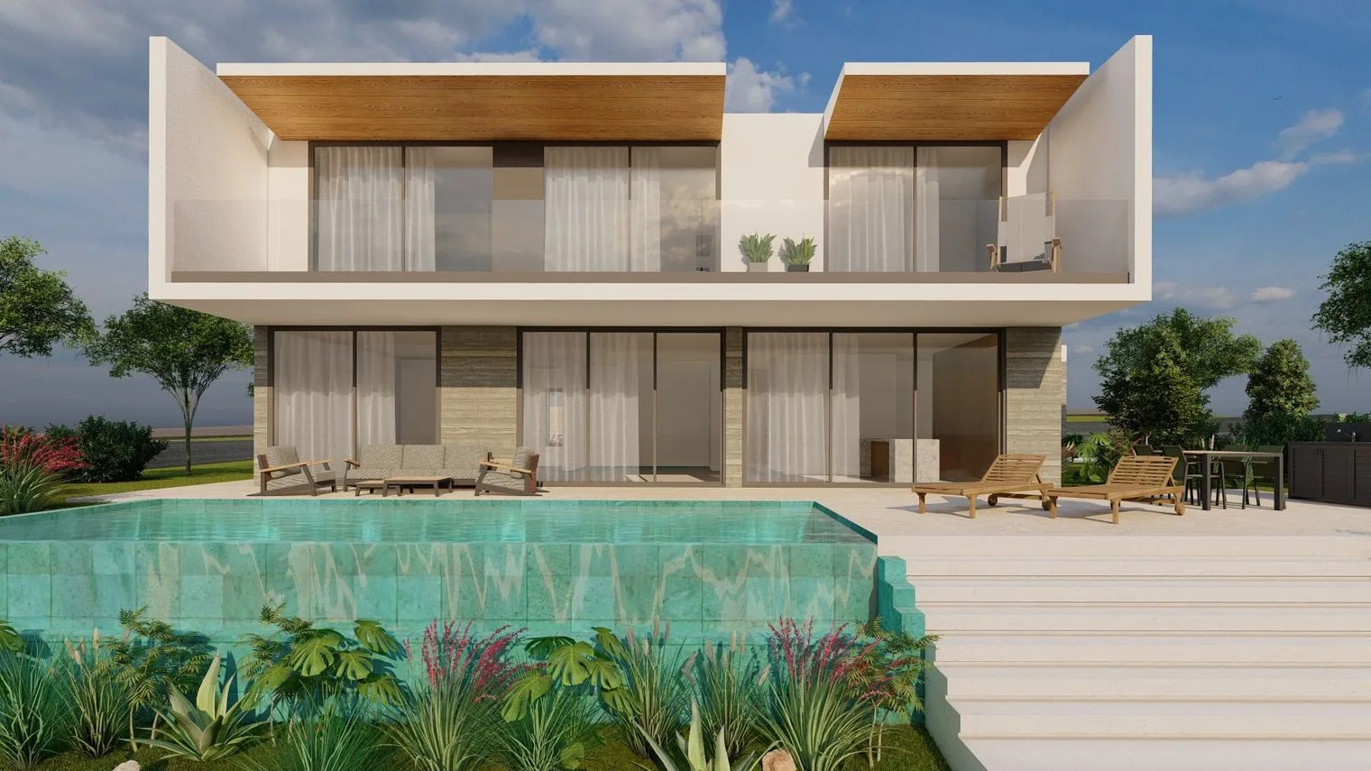 Lofos Residences