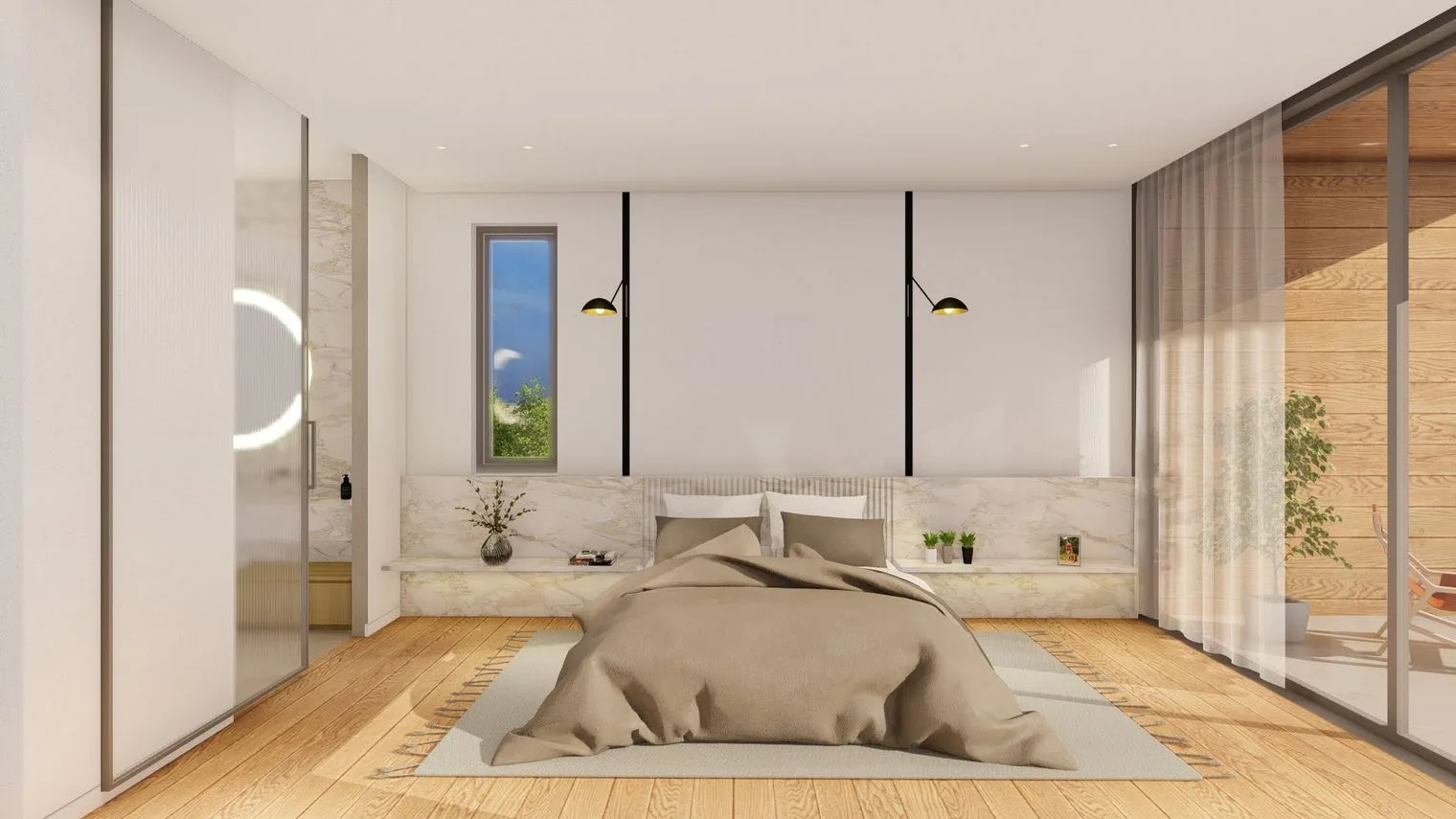 Lofos Residences
