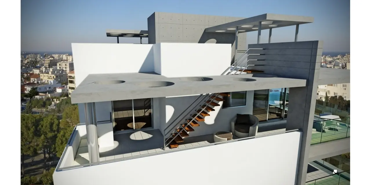 Livin Residence