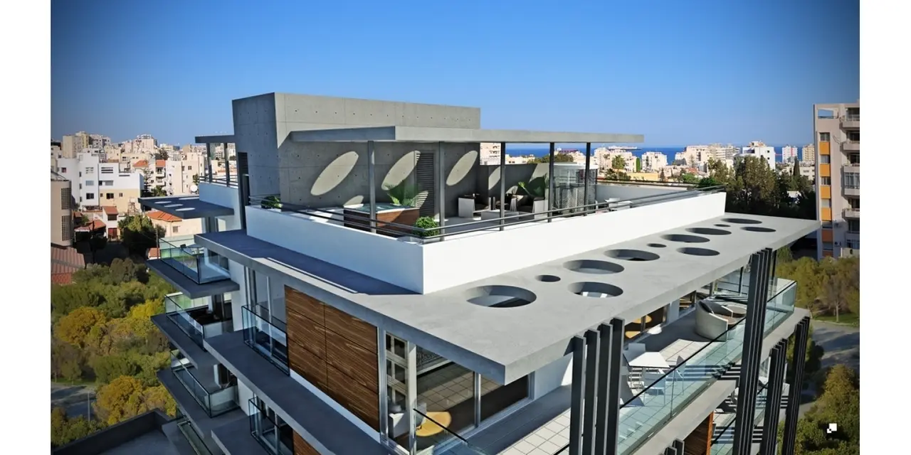 Livin Residence