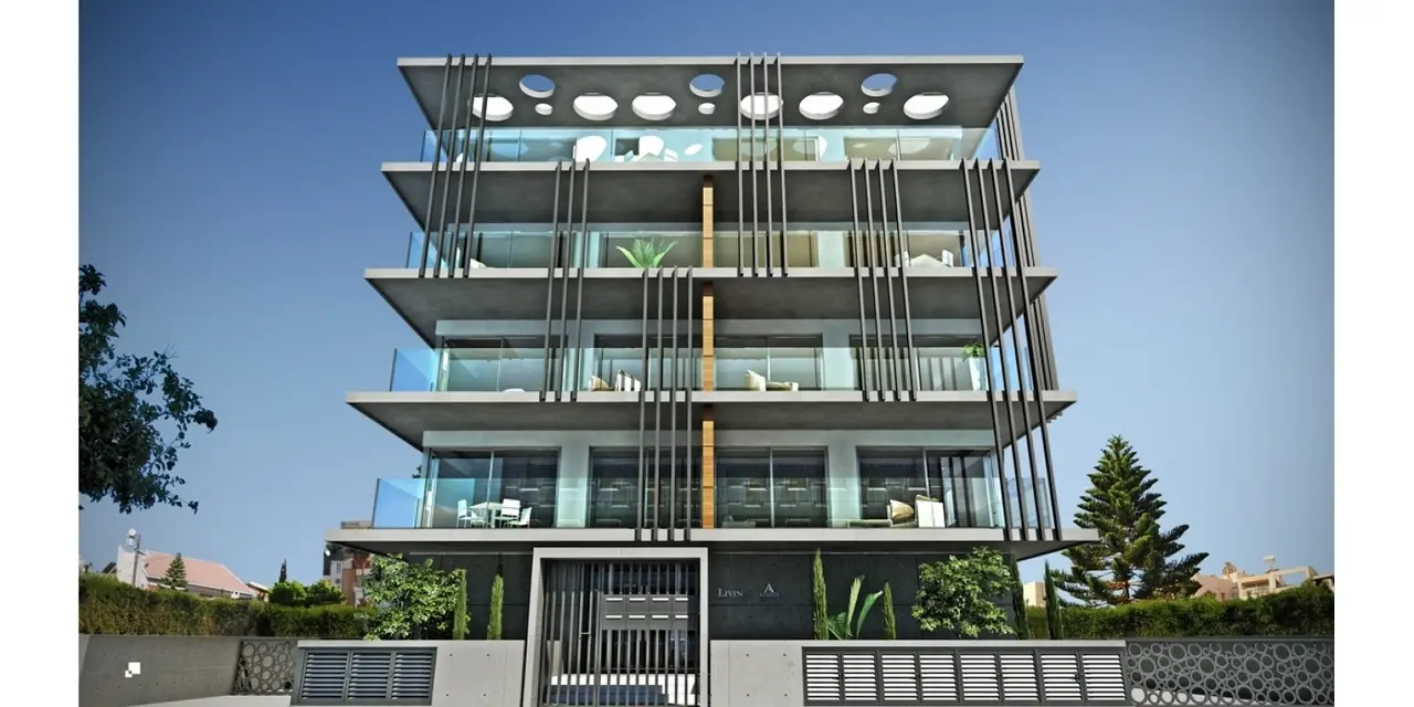 Livin Residence