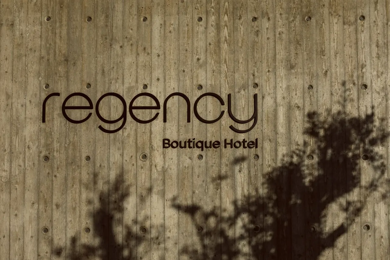 Regency Boutique Hotel
