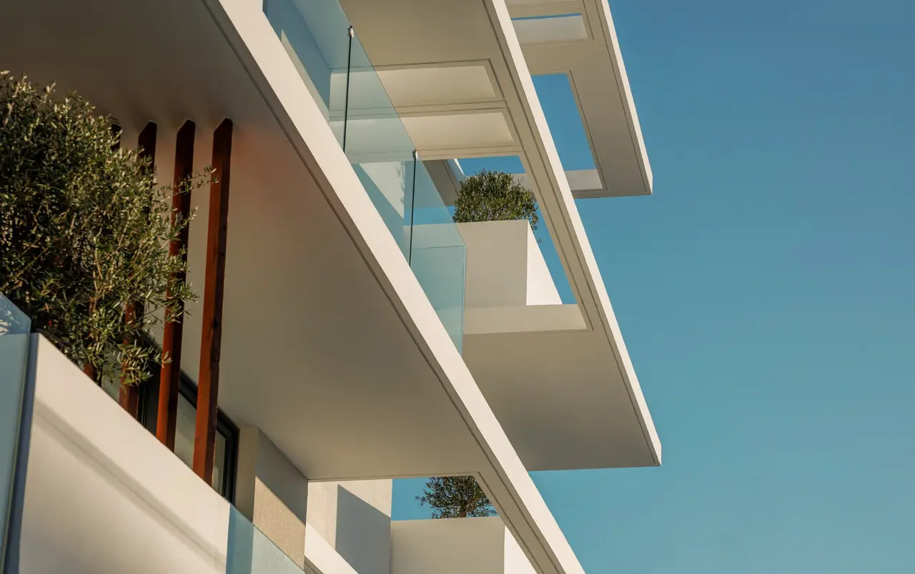 Regency Boutique Hotel — קאטו פאפוס