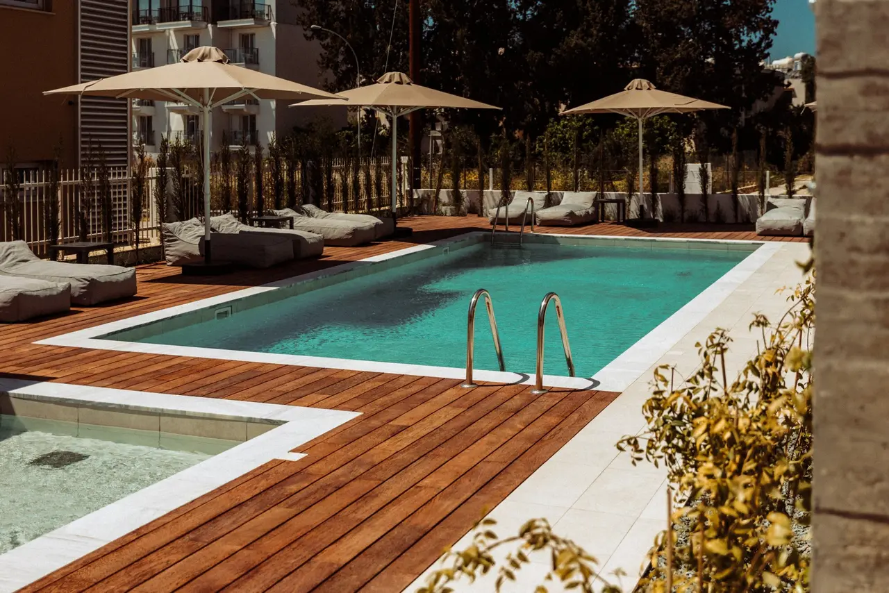 Regency Boutique Hotel
