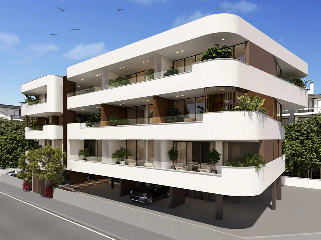 Homer Residences