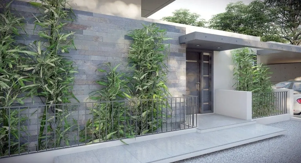 MENANDROU HOUSE
