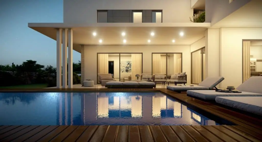 MENANDROU HOUSE
