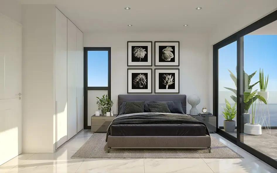 Amare Residences