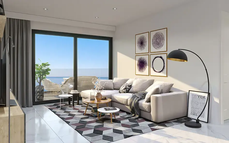 Amare Residences