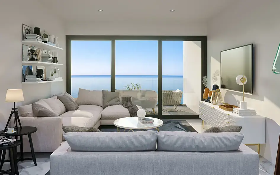 Amare Residences