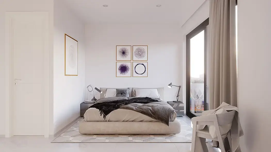 Amare Residences