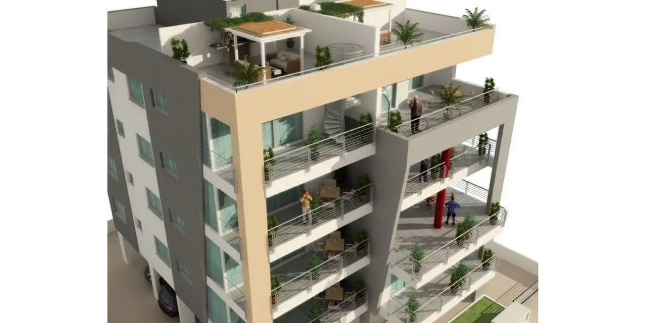 Cityzen Residence