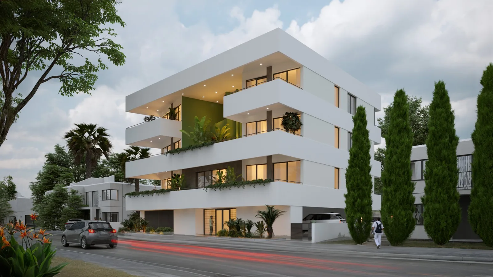 CITIO Residence