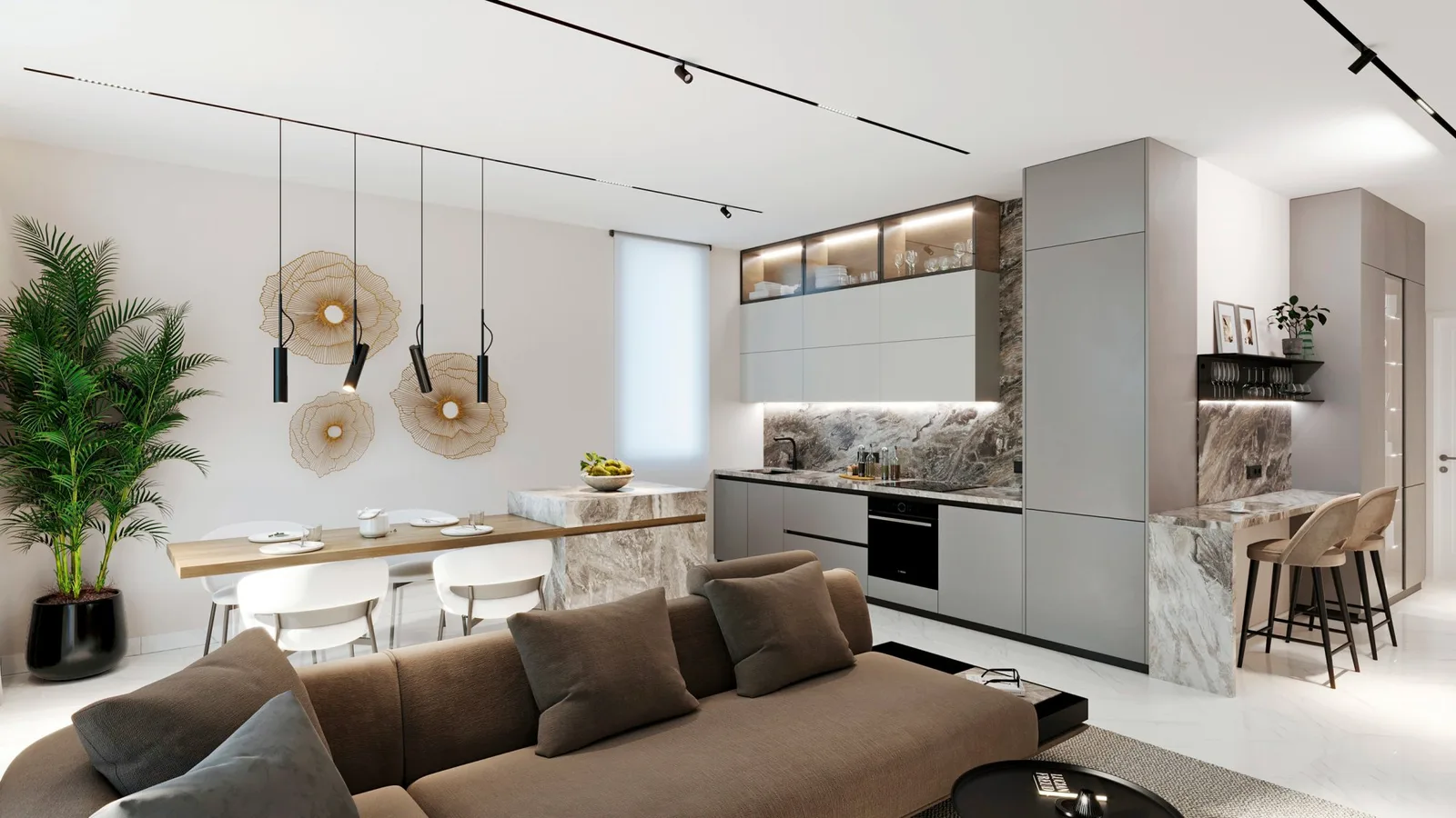 CITIO Residence