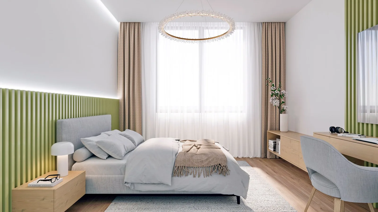 CITIO Residence