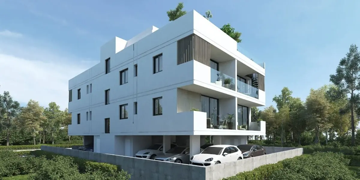 ONE & ONE RESIDENCES