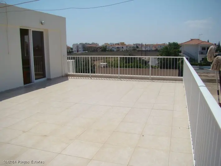 Dherynia Gardens Apartments