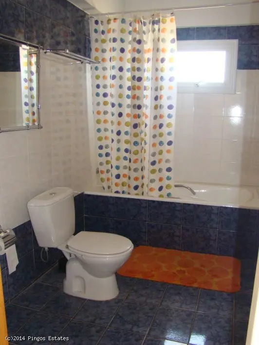 Dherynia Gardens Apartments