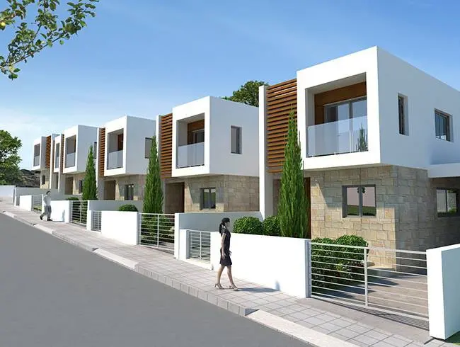 וילות Sunrise Villas