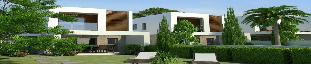 וילות Sunrise Villas — מוטאגיאקה