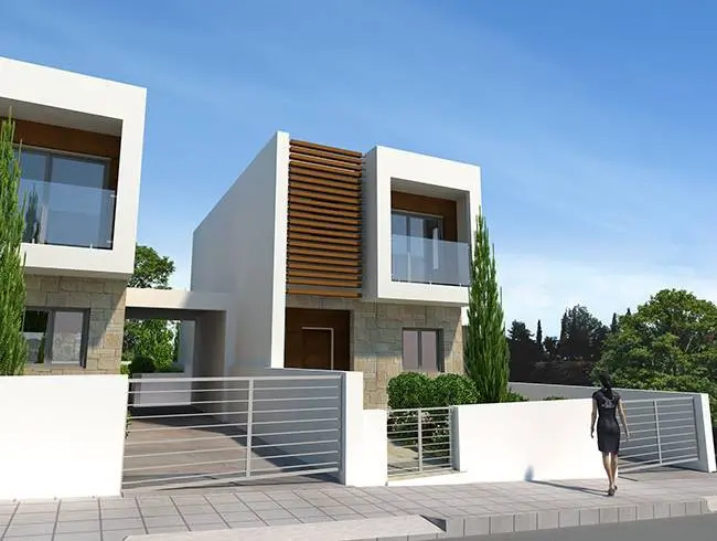 וילות Sunrise Villas