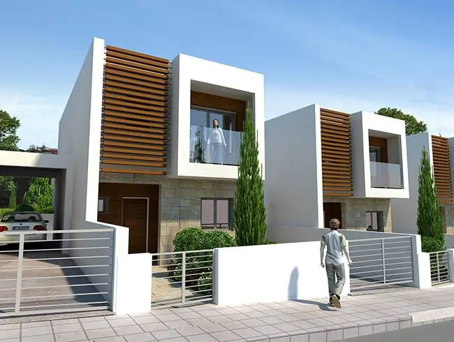 וילות Sunrise Villas