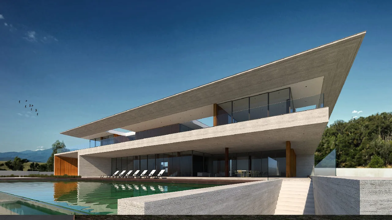 Majestic Villas