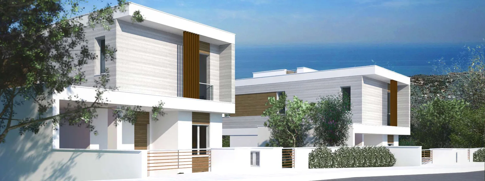 Prestige Villas