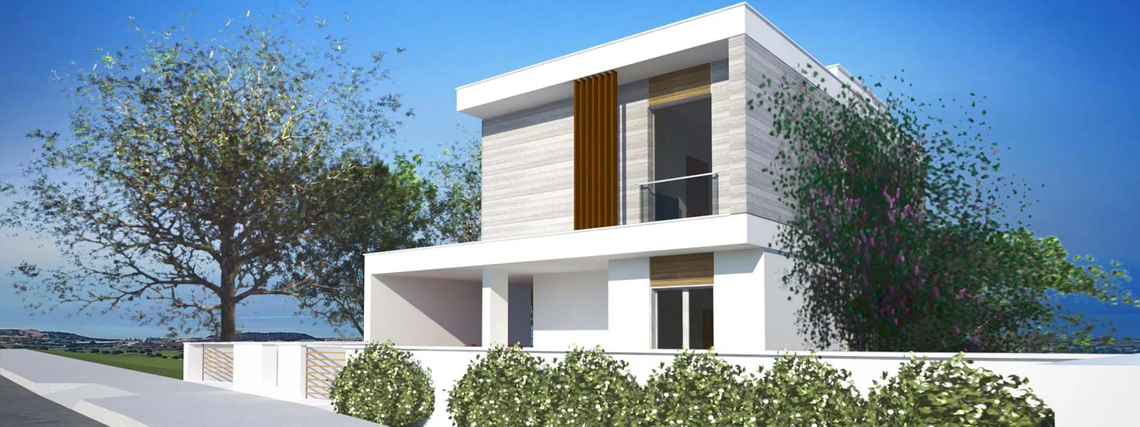 Prestige Villas