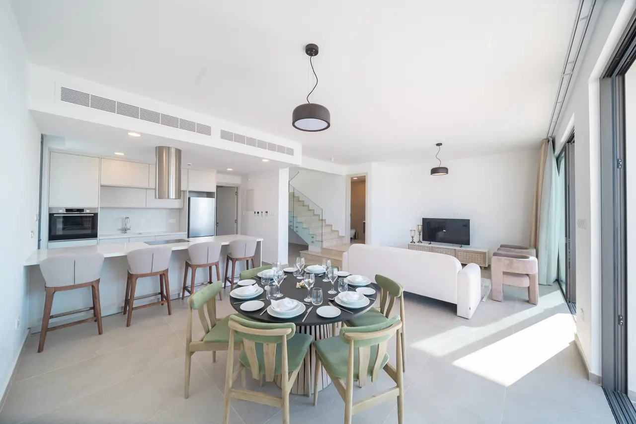 Aldo II Residences