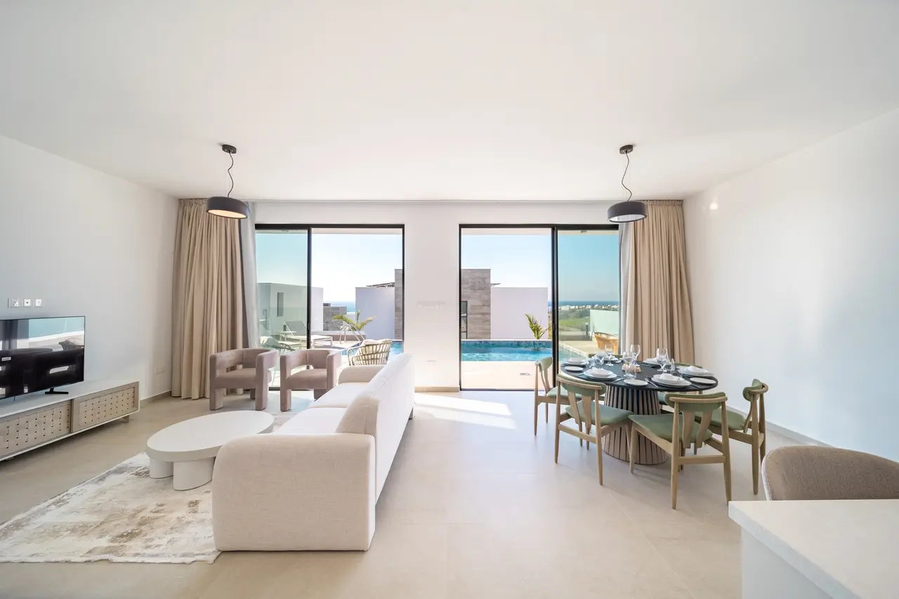 Aldo II Residences