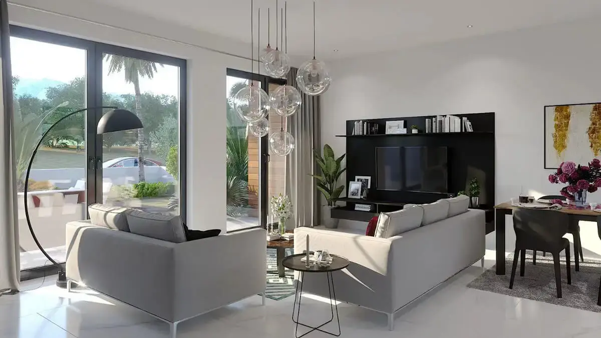 Blue Residences i