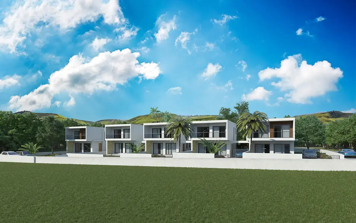 Blue Residences i