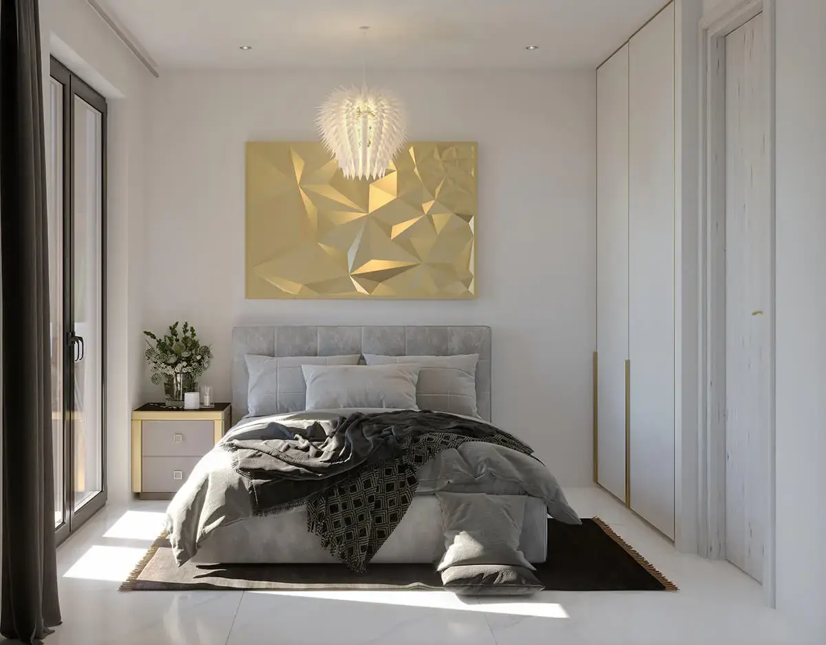 Blue Residences i