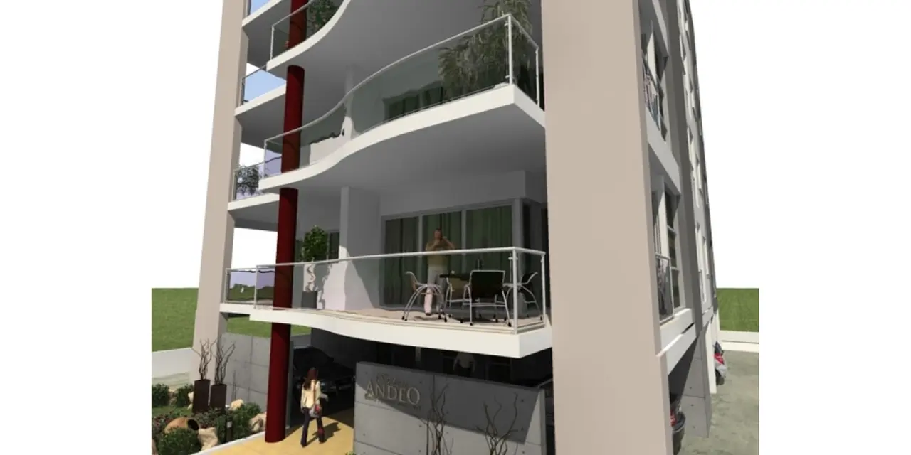 Andeo Residence