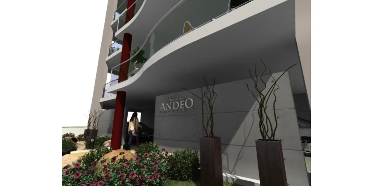 Andeo Residence