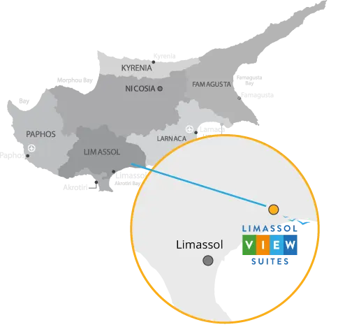 Limassol View Suites