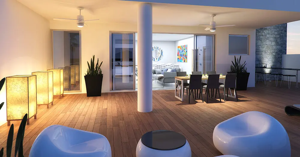 Limassol View Suites
