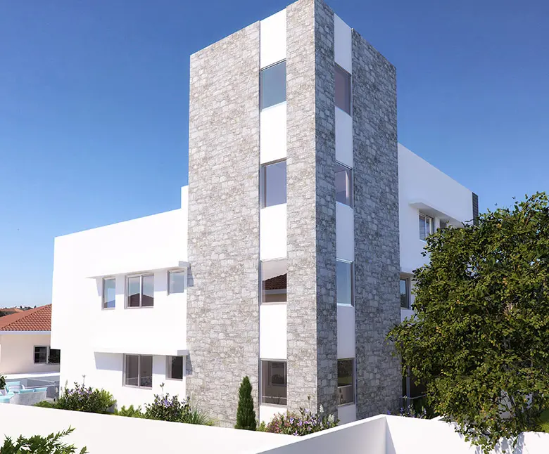 Limassol View Suites