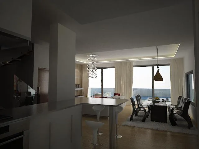 Sea Breeze Villas