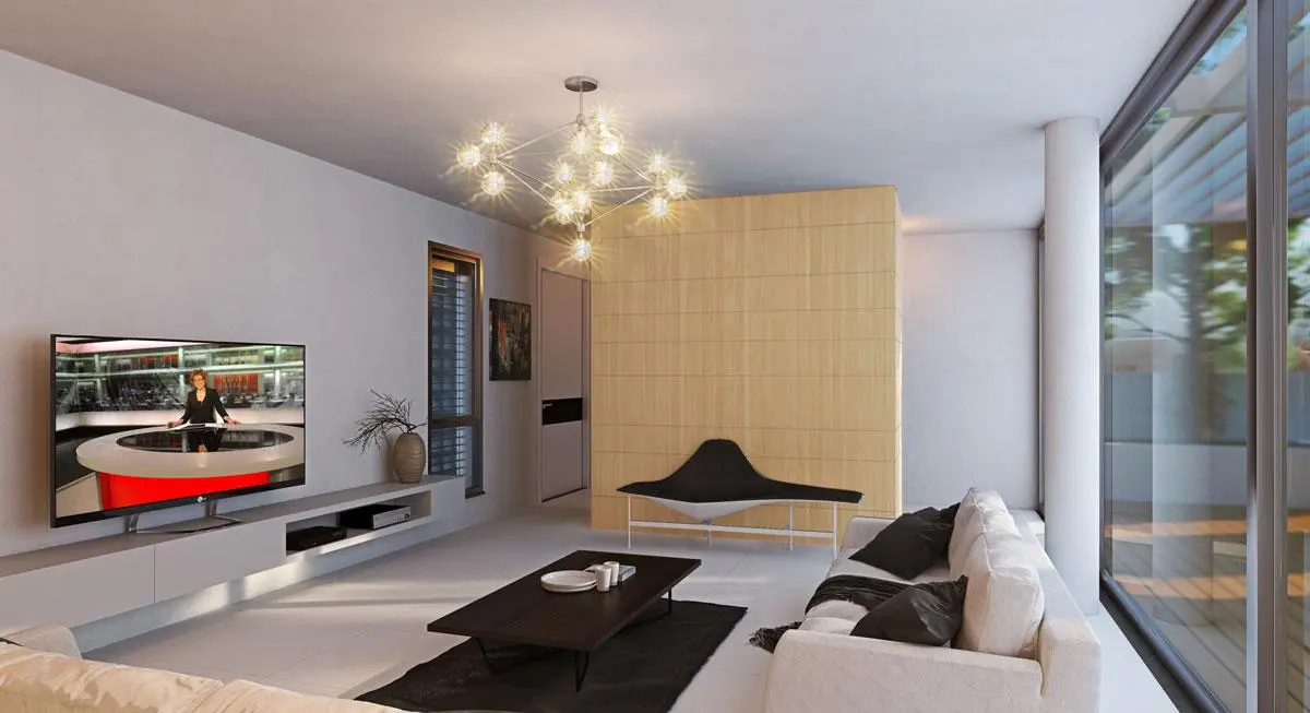 ONIRO Residence